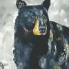 COCKTAILNAPKIN FRONTIER BEAR - cozylivehome.com | we sell a wide range of comfortable household items^ Shop All