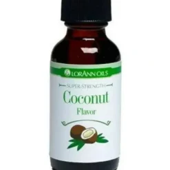 COCONUT FLAVOR 1 OZ - cozylivehome.com | we sell a wide range of comfortable household items^ Shop All