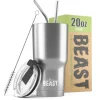 COFFEE TUMBLER SS 20 OZ - cozylivehome.com | we sell a wide range of comfortable household items^ Shop All