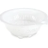 Discount COLANDER-4qt WHITE - cozylivehome.com | we sell a wide range of comfortable household items Housewares