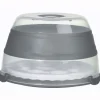COLLAPSIBLE CUPCAKE CARRIER - cozylivehome.com | we sell a wide range of comfortable household items^ Shop All