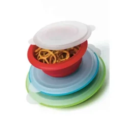 Flash Sale COLLAPSIBLE STORAGE BOWLS - cozylivehome.com | we sell a wide range of comfortable household items Housewares