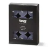 Color Studio Votive Candles, Blue - cozylivehome.com | we sell a wide range of comfortable household items^ Shop All