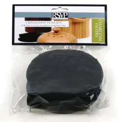 COMPOST FILTER 3 1/4QT FOR BAMBOO - cozylivehome.com | we sell a wide range of comfortable household items^ Shop All