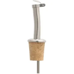 COOKING OIL/WINE BOTTLE POURERS - cozylivehome.com | we sell a wide range of comfortable household items^ Shop All
