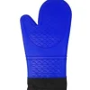 Cheap Cool Touch Scilione Oven Mitts-Dark blue 13'' - cozylivehome.com | we sell a wide range of comfortable household items Housewares