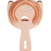Copper Cocktail Strainer - cozylivehome.com | we sell a wide range of comfortable household items^ Shop All