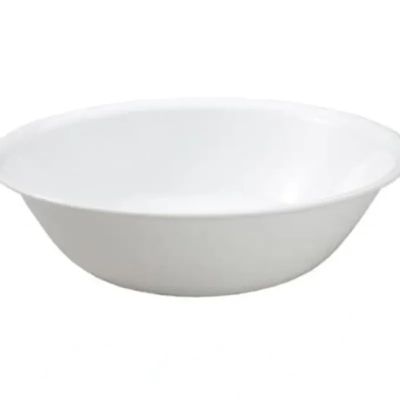 CORELLE BOWL 2QT. FRENCH WHITE - cozylivehome.com | we sell a wide range of comfortable household items^ Shop All