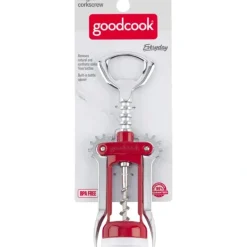 Online CORKSCREW-WINGED-HEAVY DUTY $5.50 $5.38 - cozylivehome.com | we sell a wide range of comfortable household items Housewares