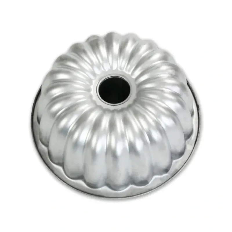 1906CP SCALLOPED TUBE CAKE PAN - cozylivehome.com | we sell a wide range of comfortable household items^ Shop All