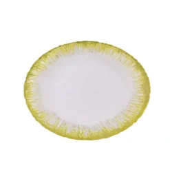 Cheap CP304G Round Plates with Flashy Gold Design- 8"D - cozylivehome.com | we sell a wide range of comfortable household items Giftware