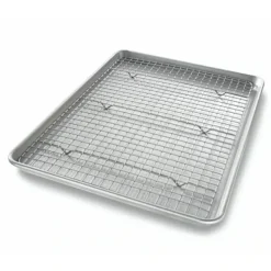 1606CR-6 / / USA Half Sheet w/ Cooling Rck - cozylivehome.com | we sell a wide range of comfortable household items^ Shop All
