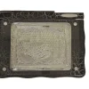 CT29248-BK Challah Board - cozylivehome.com | we sell a wide range of comfortable household items^ Shop All