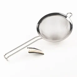 New Cucina D'Abruzzo - S/S Mesh Strainer 7'' - cozylivehome.com | we sell a wide range of comfortable household items Housewares