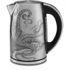 Cuisinart Caskata Pattern Cordless Electric Kettle - cozylivehome.com | we sell a wide range of comfortable household items^ Shop All