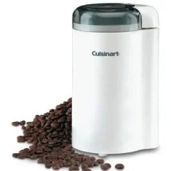 CUISINART COFFEE GRINDER WHT - cozylivehome.com | we sell a wide range of comfortable household items^ Shop All