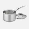CUISINART MULTICLAD PRO SAUCEPAN 4 QT W/LID - cozylivehome.com | we sell a wide range of comfortable household items^ Shop All