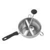 CUISINART SS FOOD MILL 2.3 QT - cozylivehome.com | we sell a wide range of comfortable household items^ Shop All