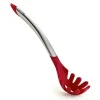 New CUISIPRO Spaghetti Spoon LFGB-Silicone 12.2"/31cm Red - cozylivehome.com | we sell a wide range of comfortable household items Housewares