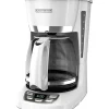 12CUP PROG. COFFEE MKR, BLK - cozylivehome.com | we sell a wide range of comfortable household items^ Shop All