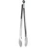 CUTLERY PRO TONGS 16" - cozylivehome.com | we sell a wide range of comfortable household items^ Shop All