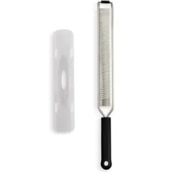Outlet Cutlery-Pro Fine Etched Grater With Cover - cozylivehome.com | we sell a wide range of comfortable household items Housewares