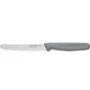 Fashion Cutlery-Pro Gourmet Chef Serrated Utility Knife, 4in - cozylivehome.com | we sell a wide range of comfortable household items Housewares