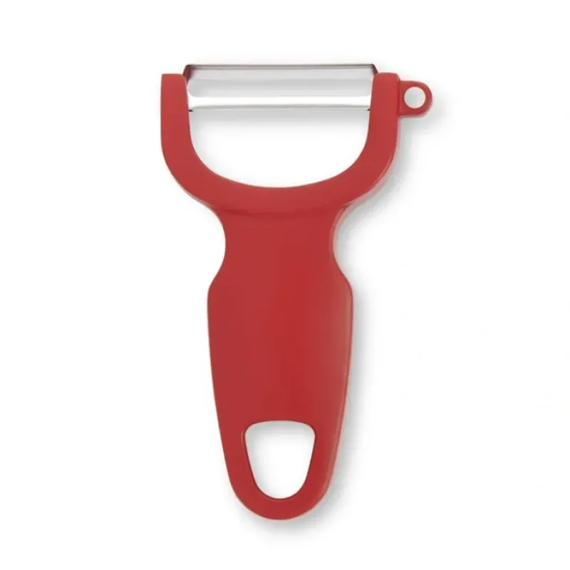 Online Cutlery-Pro Swiss-Style Peeler, Red - cozylivehome.com | we sell a wide range of comfortable household items Housewares