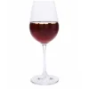 CWG2025 Modern Water Glasses with Gold Strip and Design - cozylivehome.com | we sell a wide range of comfortable household items^ Shop All