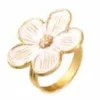 Daisy White NR Set Of 4 - cozylivehome.com | we sell a wide range of comfortable household items^ Shop All