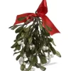 Best Sale Dark Green Hanging Mistletoe - cozylivehome.com | we sell a wide range of comfortable household items Holiday Decor