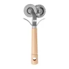 DBL BLADE PASTRY/RAVIOLI CUTTER - cozylivehome.com | we sell a wide range of comfortable household items^ Shop All