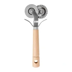 DBL BLADE PASTRY/RAVIOLI CUTTER - cozylivehome.com | we sell a wide range of comfortable household items^ Shop All