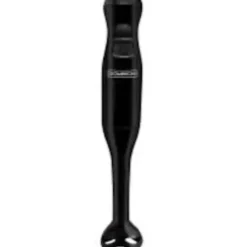 D4003BP 2SPD STK BLNDER -BLK 180W - cozylivehome.com | we sell a wide range of comfortable household items^ Shop All
