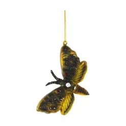 New Death's Head Hawkmoth Ornament - cozylivehome.com | we sell a wide range of comfortable household items Ornament