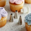 Decorating Tip Set- 4Pc Star - cozylivehome.com | we sell a wide range of comfortable household items^ Shop All