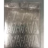 Decorative Triangles #1032 - cozylivehome.com | we sell a wide range of comfortable household items^ Shop All