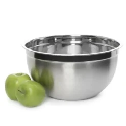 Shop Deep Professional Mixing Bowl for Serving or Mixing 3 Quart - cozylivehome.com | we sell a wide range of comfortable household items Housewares