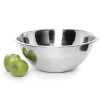 Shop Deep Professional Mixing Bowl for Serving or Mixing 8 Quart #1172 - cozylivehome.com | we sell a wide range of comfortable household items Housewares