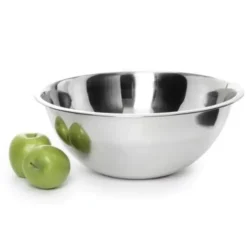Shop Deep Professional Mixing Bowl for Serving or Mixing 8 Quart #1172 - cozylivehome.com | we sell a wide range of comfortable household items Housewares