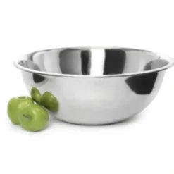 Store DEEP STAINLESS STEEL MIXING BOWL 0.75 QUART 16cm - cozylivehome.com | we sell a wide range of comfortable household items Housewares