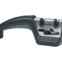 DELUXE PULL THROUGH KNIFE & SCISSOR SHARPENER - cozylivehome.com | we sell a wide range of comfortable household items^ Shop All
