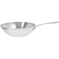 DEMEYERE FLAT BOTTOM WOK 5QT - cozylivehome.com | we sell a wide range of comfortable household items^ Shop All