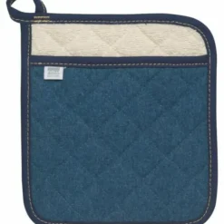 Denim Pot Holder - cozylivehome.com | we sell a wide range of comfortable household items^ Shop All