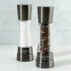Derwent Gunmetal Mill - cozylivehome.com | we sell a wide range of comfortable household items^ Shop All