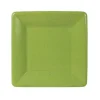 DESSERT PAPER PLATE GROSGRAIN BORDER 7IN - cozylivehome.com | we sell a wide range of comfortable household items^ Shop All