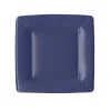 DESSERT PAPER PLATE GROSGRAIN BORDER NAVY 7IN - cozylivehome.com | we sell a wide range of comfortable household items^ Shop All