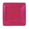 DESSERT PAPER PLATE ROSE - cozylivehome.com | we sell a wide range of comfortable household items^ Shop All