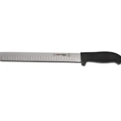 DEXTER DUO-EDGE ROAST SLICER 12" (SG140-12GEB-PCP) - cozylivehome.com | we sell a wide range of comfortable household items^ Shop All