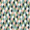 Diamon Kites COcktail Napkin - cozylivehome.com | we sell a wide range of comfortable household items^ Shop All